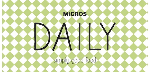 Daily Courses En Ligne Les Produits Migros Sur Smood