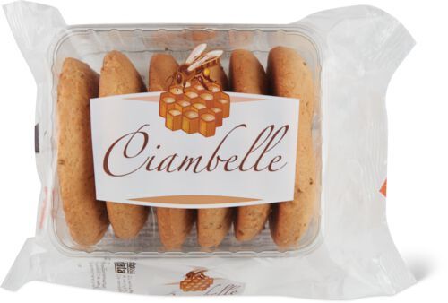 Ciambelle