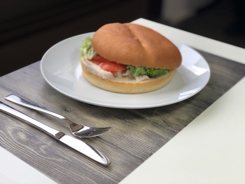 Migros Daily Pan Bagnat Poulet