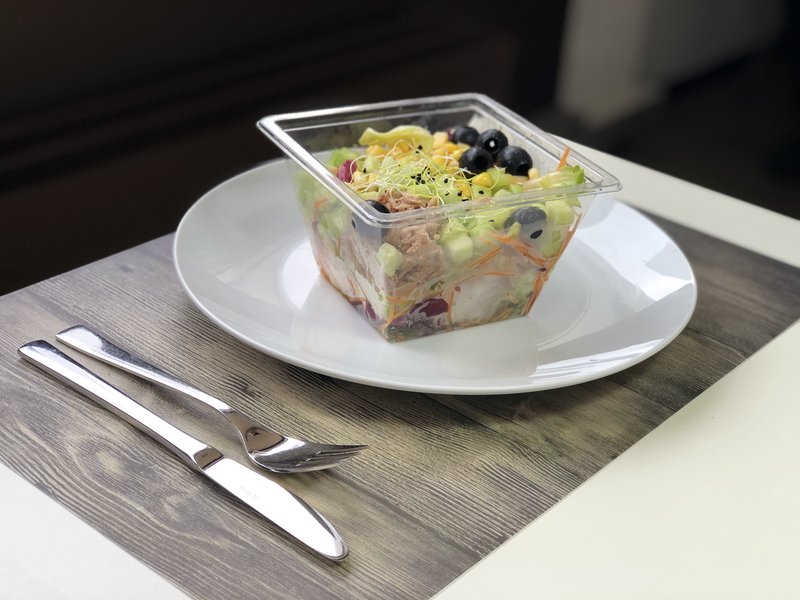 Migros Daily Salade Thon