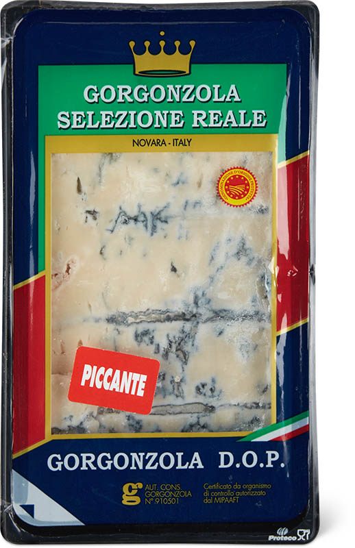 Gorgonzola Reale Piccante