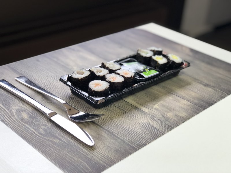 Sushi Maki Mix