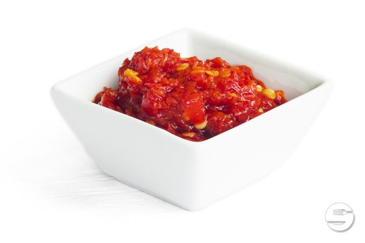 Spicy Adjika - Marignac (Silk Road)