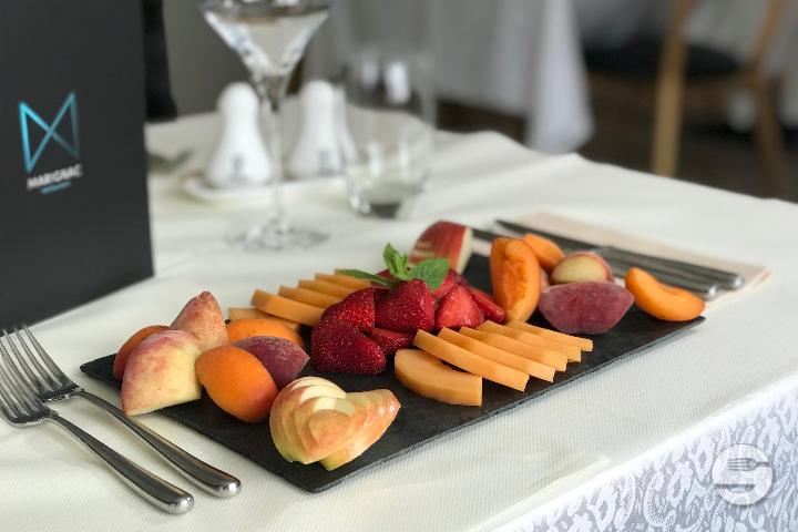 Fruit Salad - Marignac (Silk Road)
