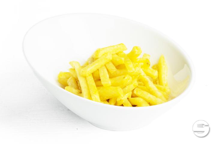 French fries - Marignac (Silk Road)