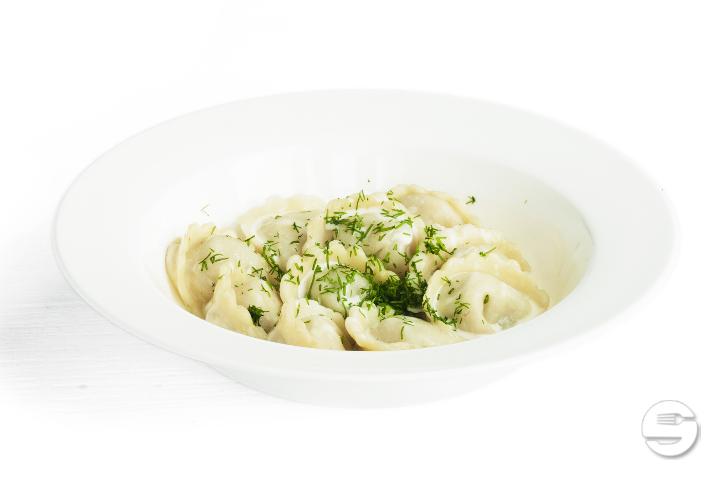 Russian pelmeni - Marignac (Silk Road)