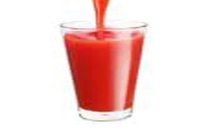 My smoothie raspberry - Mango Deck Lausanne