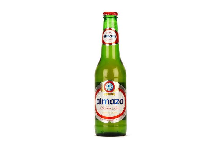 Almaza - Roudayna *