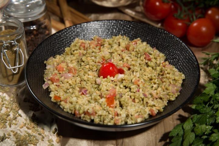 Salade Freek - Roudayna *