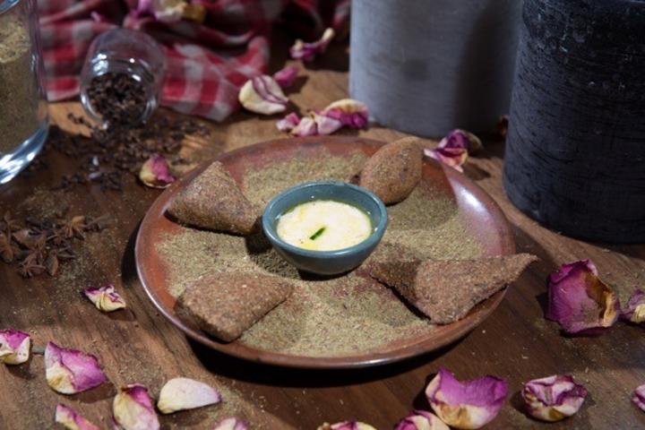 Kebbeh au choix - Roudayna *