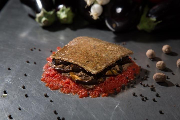 Kebbeh Daya (viande) - Roudayna *