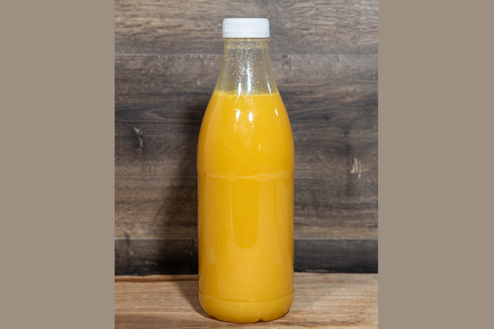 Pomme - La Maison du Petit-Dej