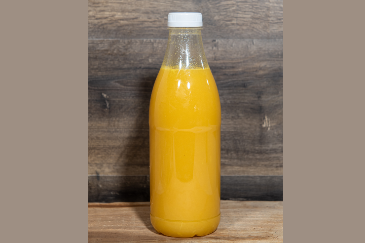 Pomme - La Maison du Petit-Dej