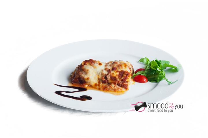 Lasagne Zio - Zio