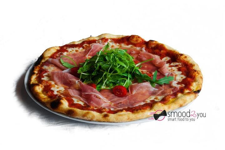 Pizza Zio - Zio