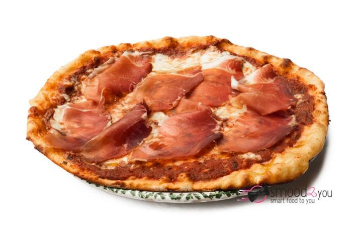 Pizza Pizza Parma - Zio
