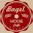 logo Bagel House Café