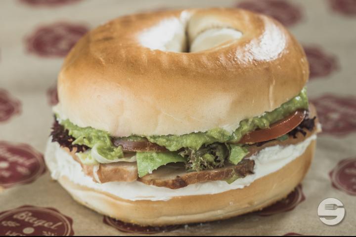 Lima Bagel - Bagel House Café