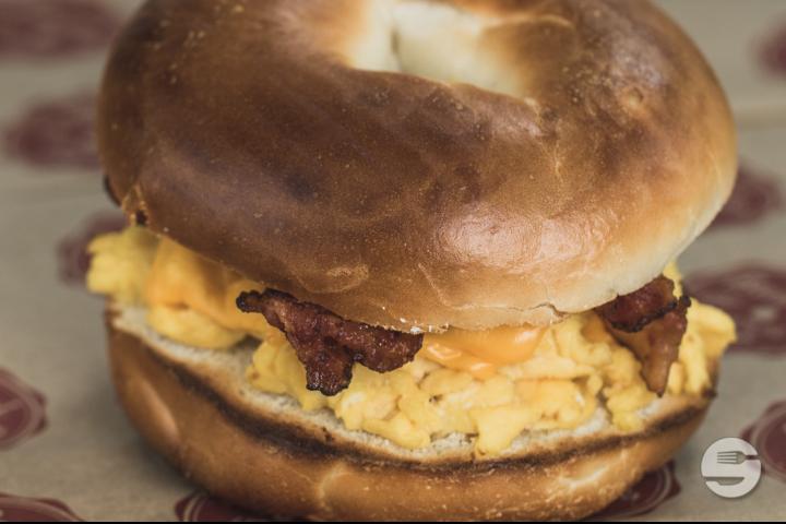 Balik Bagel - Bagel House Café