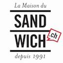 logo La Maison du Sandwich (Cendrier)