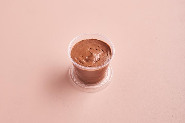 Verrine au Chocolat - La Maison du Sandwich