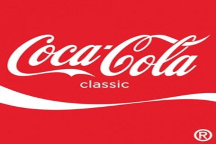 Coca-cola - Ege