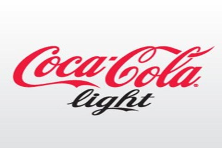 Coca-cola light - Ege