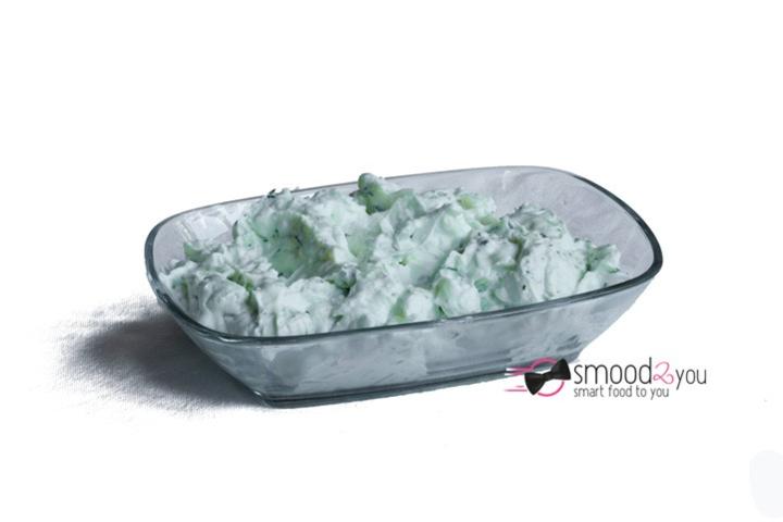 Tzaziki - Ege