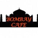 Logo Bombay Café