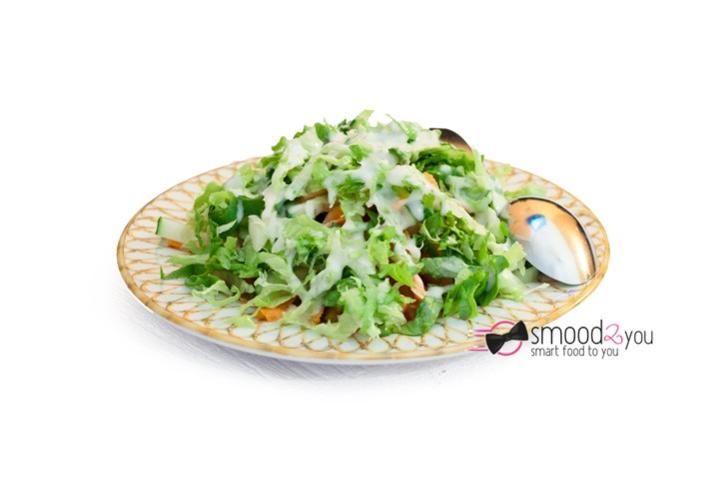 Bombay Salad - Bombay Café