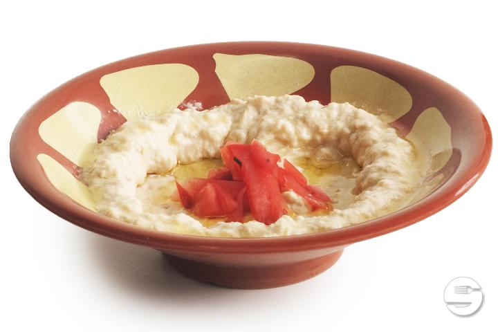 Hummus - Al Amir