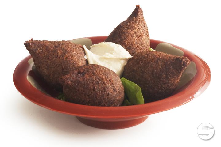 Lamb kebe - Al Amir