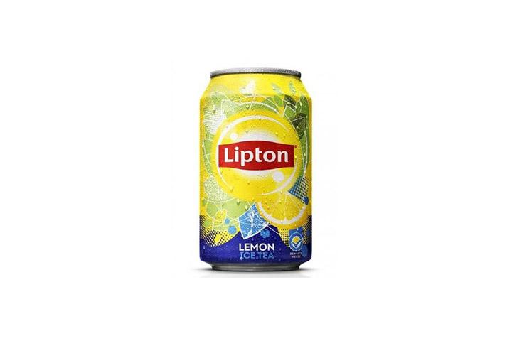 Ice tea - Al Amir