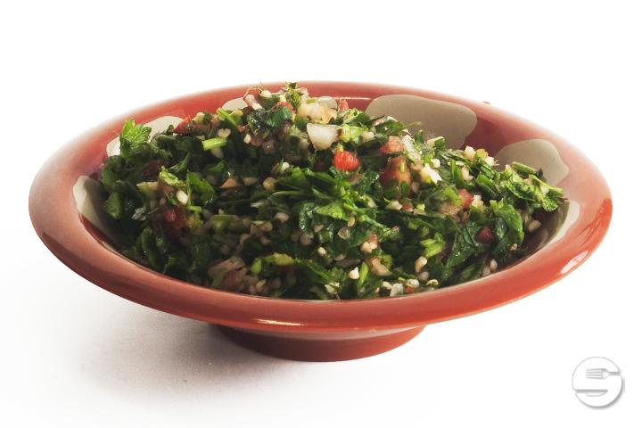 Taboulé - Al Amir