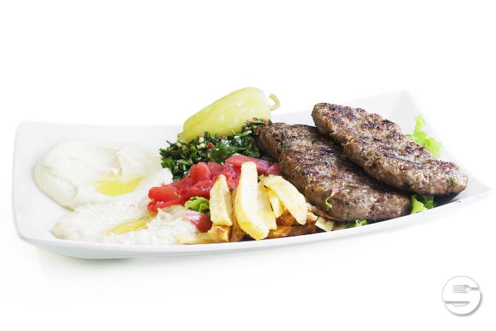 Kafta - Al Amir