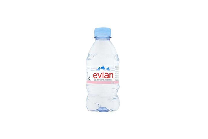 Water - Al Amir