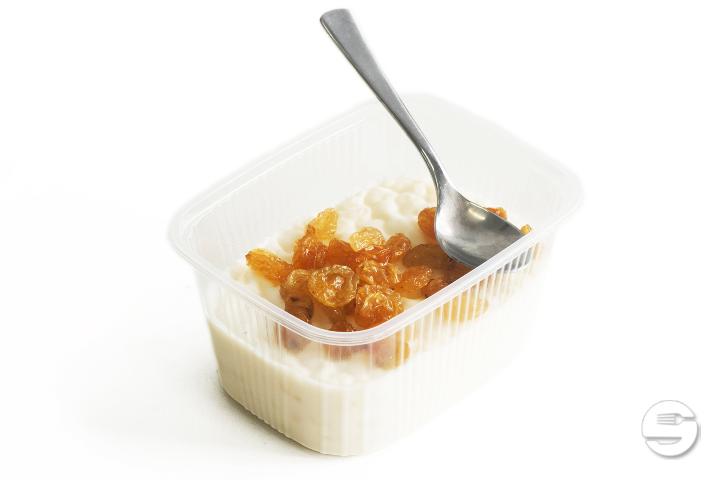 Rice pudding - Al Amir
