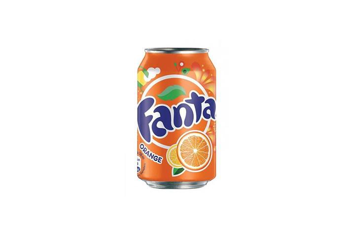 Fanta - Al Amir
