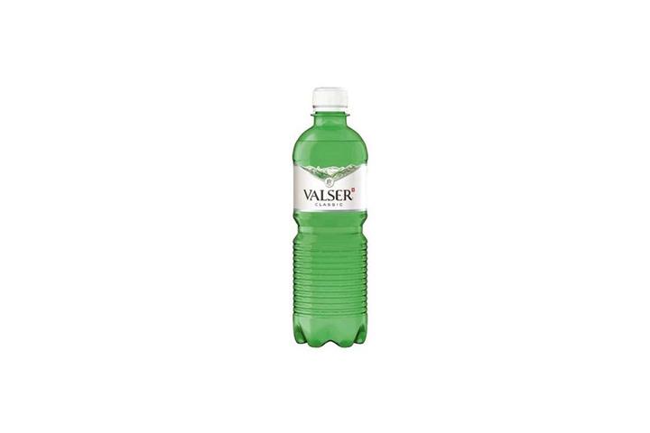 Sparkling water - Al Amir