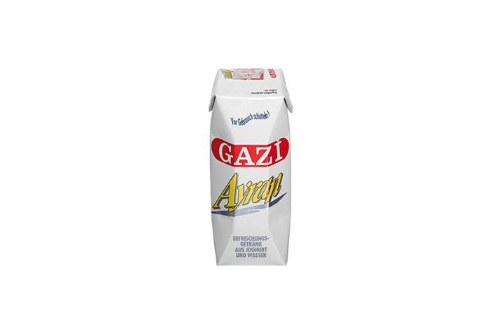 Ayran - Al Amir