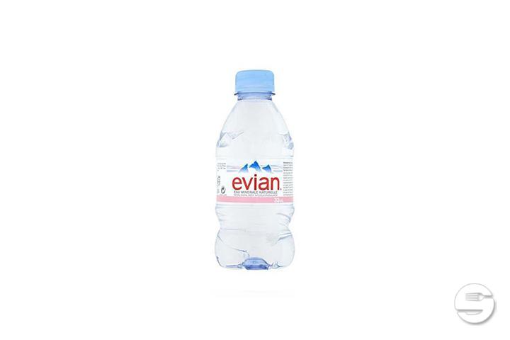 Evian - Délices Parc
