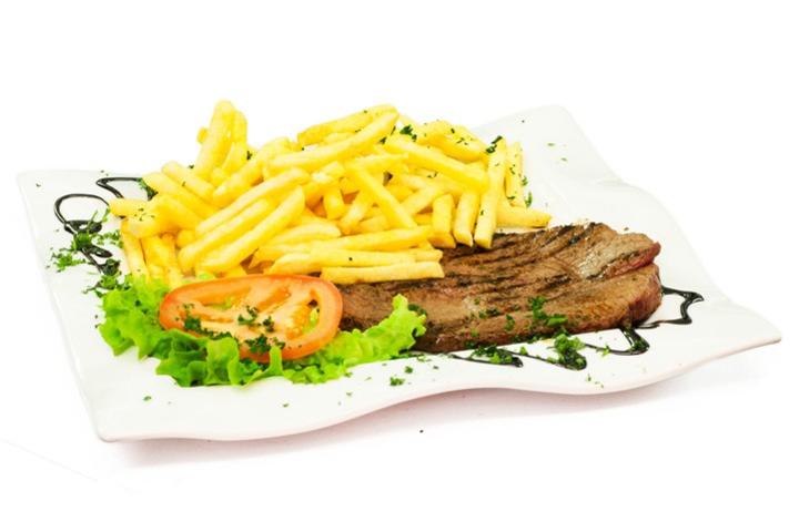 Beef steak - Délices Parc