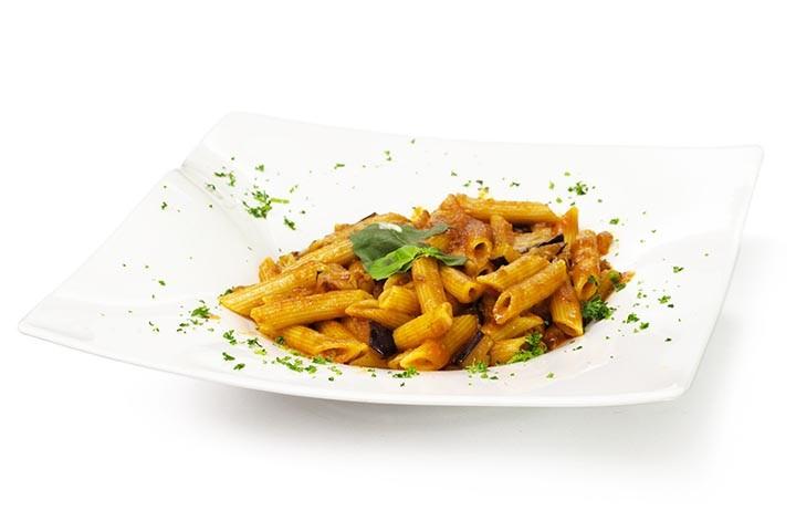 Penne Tuna - Délices Parc