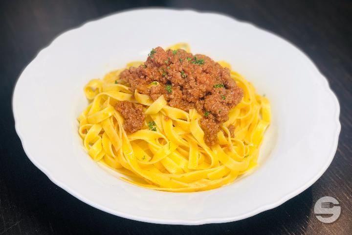 Bolognese - Délices Parc