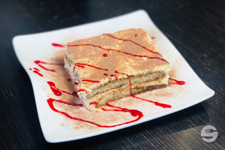 Tiramisu - Délices Parc