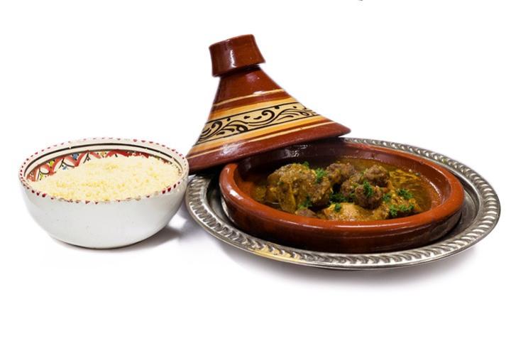 Tajine M'thaouem - El Mektoub