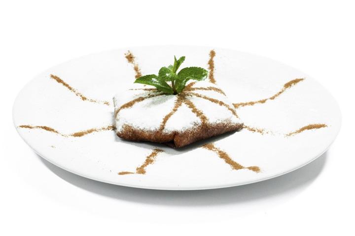 Pastilla à la Portion - El Mektoub