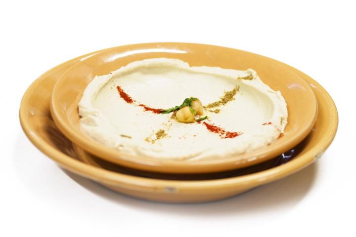 Hommous - El Mektoub