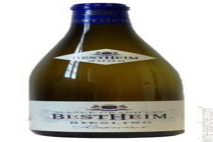 Alsace Bestheim - Le Shanghai
