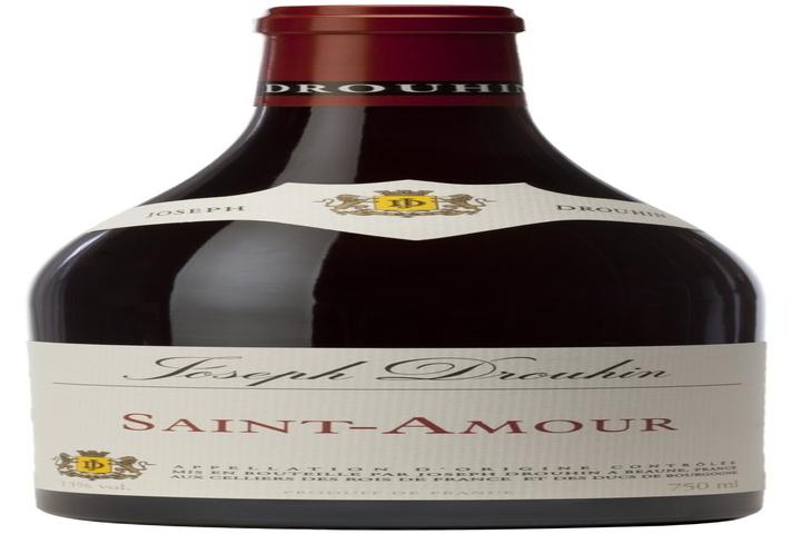 Saint Amour - Le Shanghai